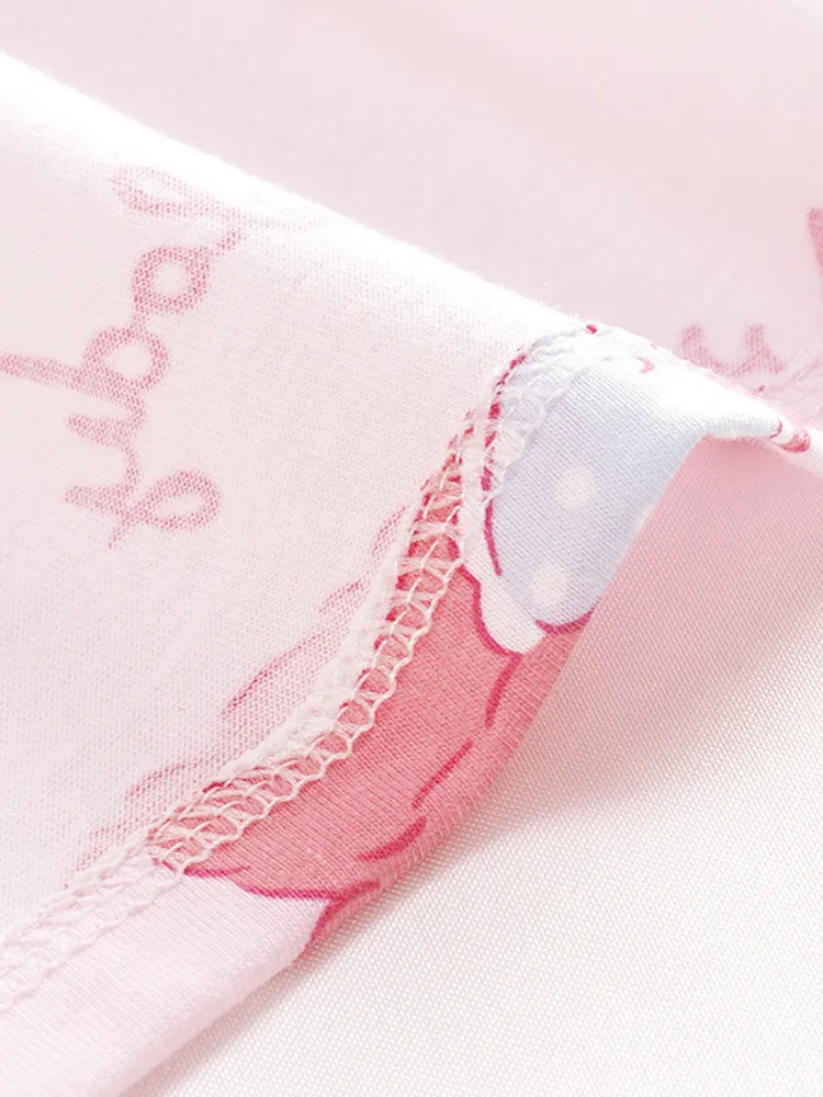 My Melody Sweet Dreams Pajama Set
