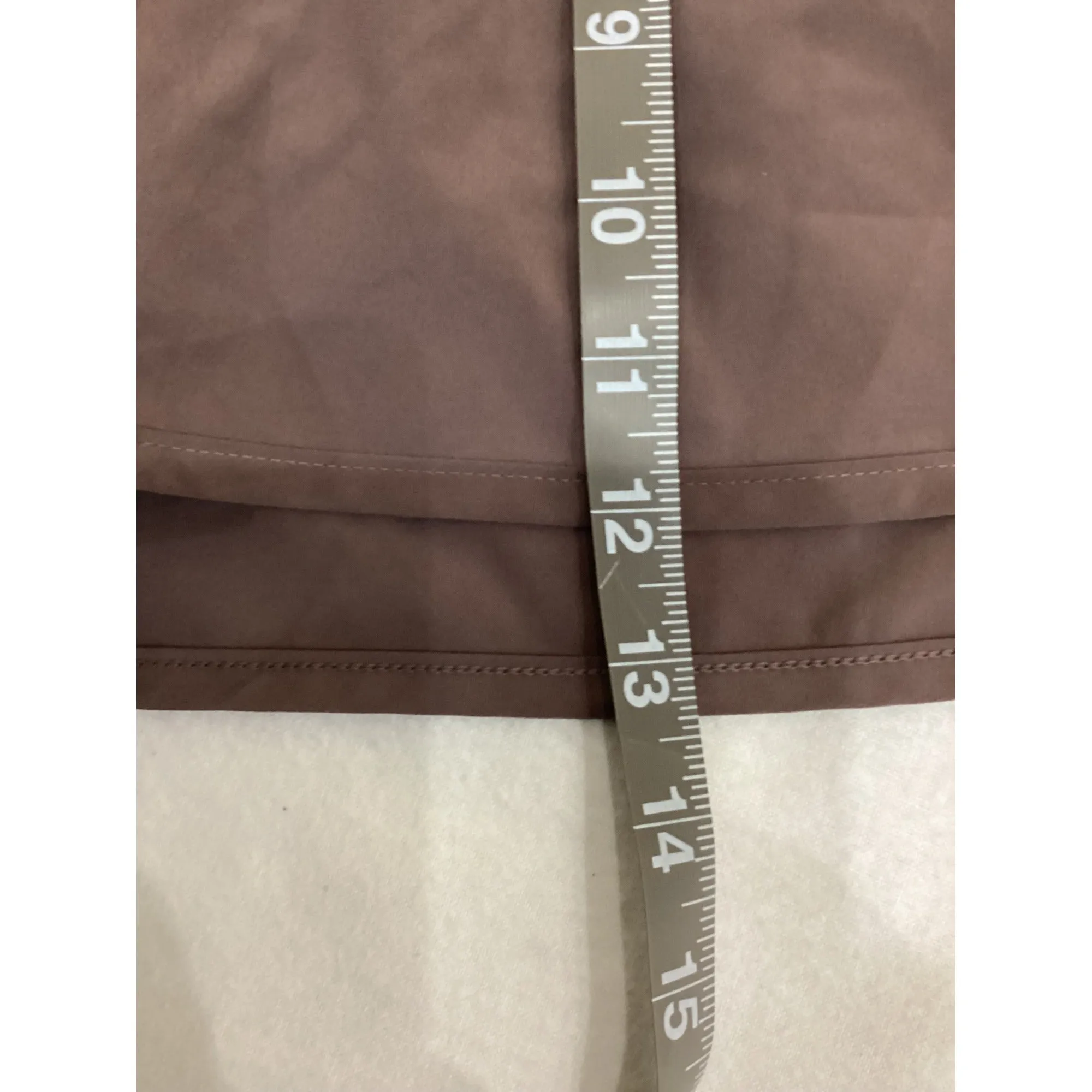 New Balance Athletic Shorts