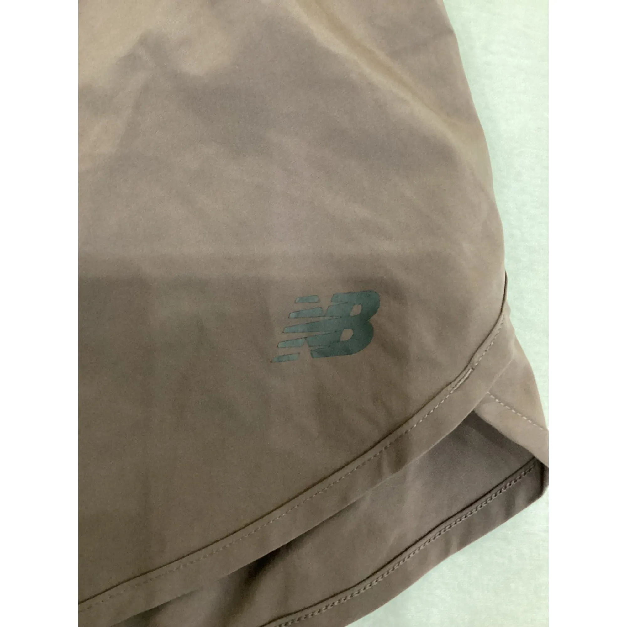 New Balance Athletic Shorts