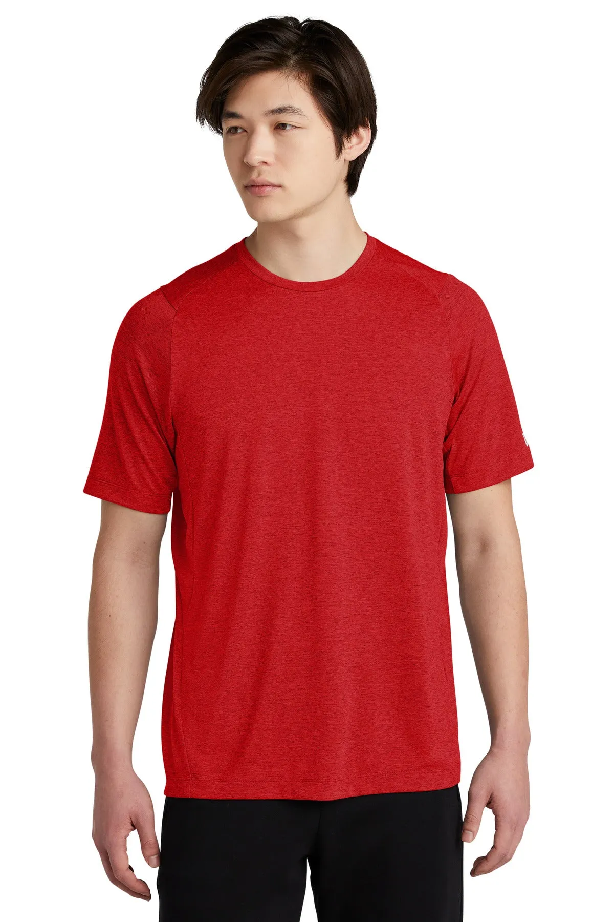 New Era ¨ Series Performance Crew Tee. NEA200