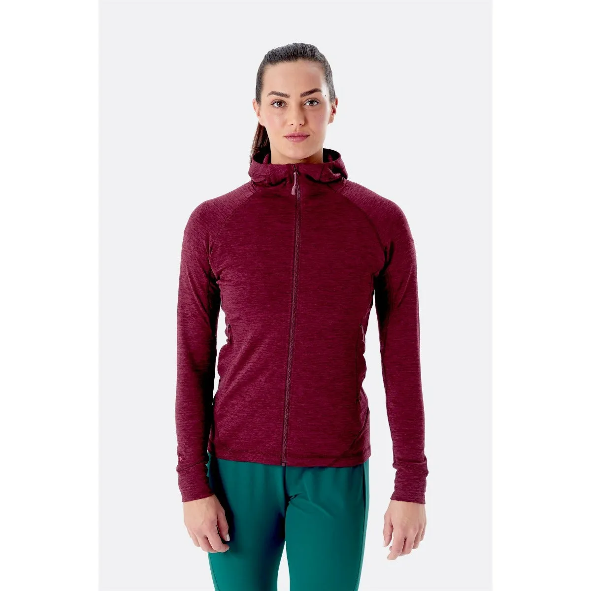 Nexus Jacket - Women's