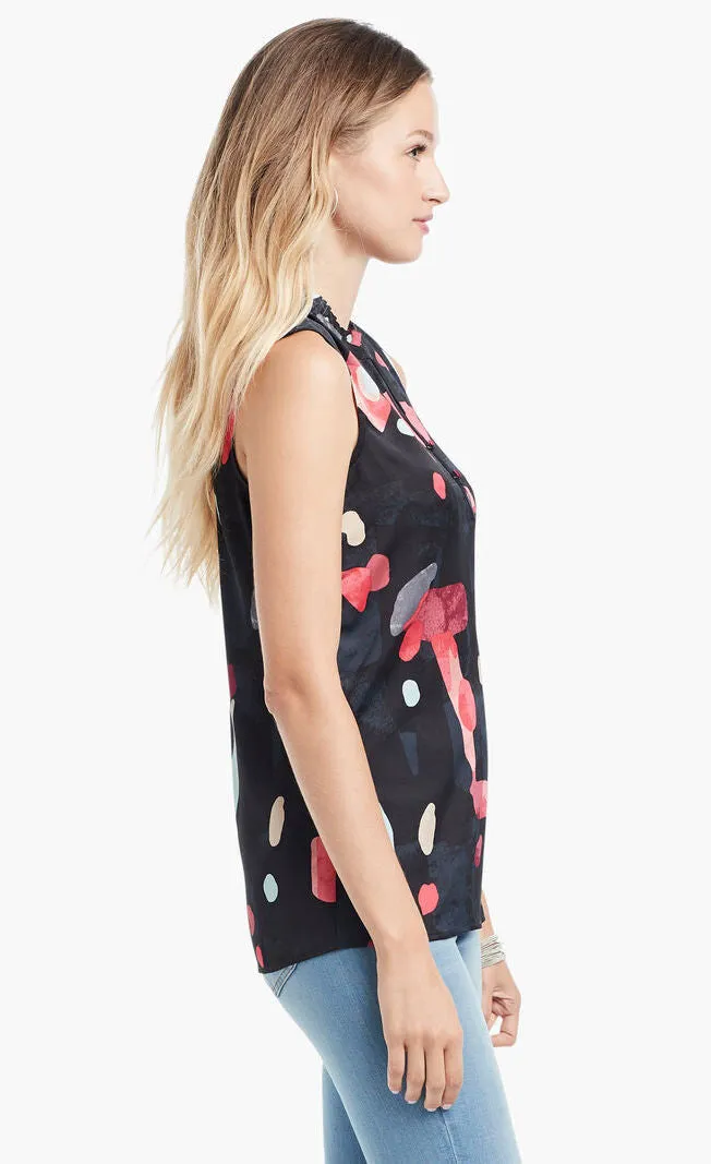 Nic Zoe Kaleidoscope Tank