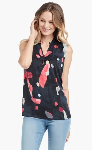 Nic Zoe Kaleidoscope Tank
