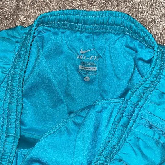 💜Nike athletic shorts