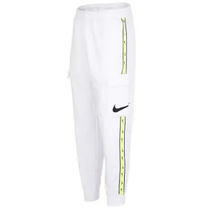 Nike DX2030 122 Sweat Pants White