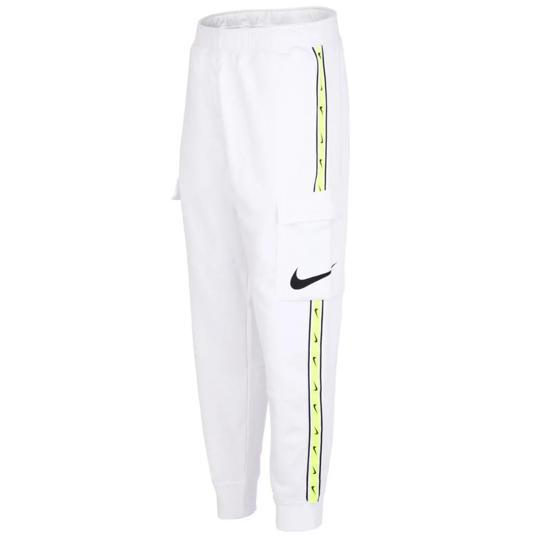Nike DX2030 122 Sweat Pants White