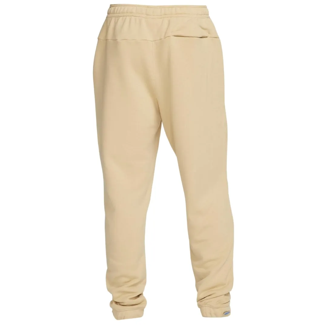 Nike Mens DV9845 252 Sweat Pants Beige