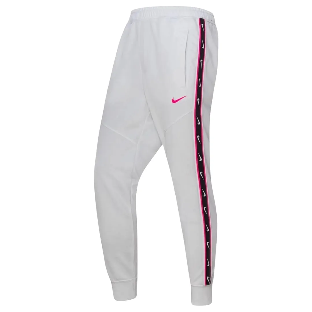 Nike Mens DX2027 121 Sweat Pants White