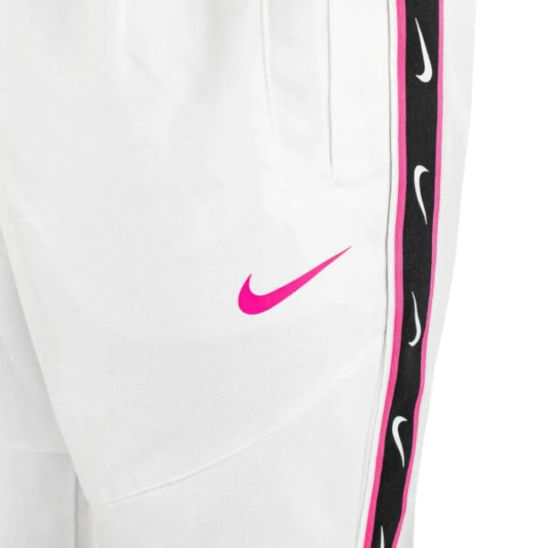 Nike Mens DX2027 121 Sweat Pants White