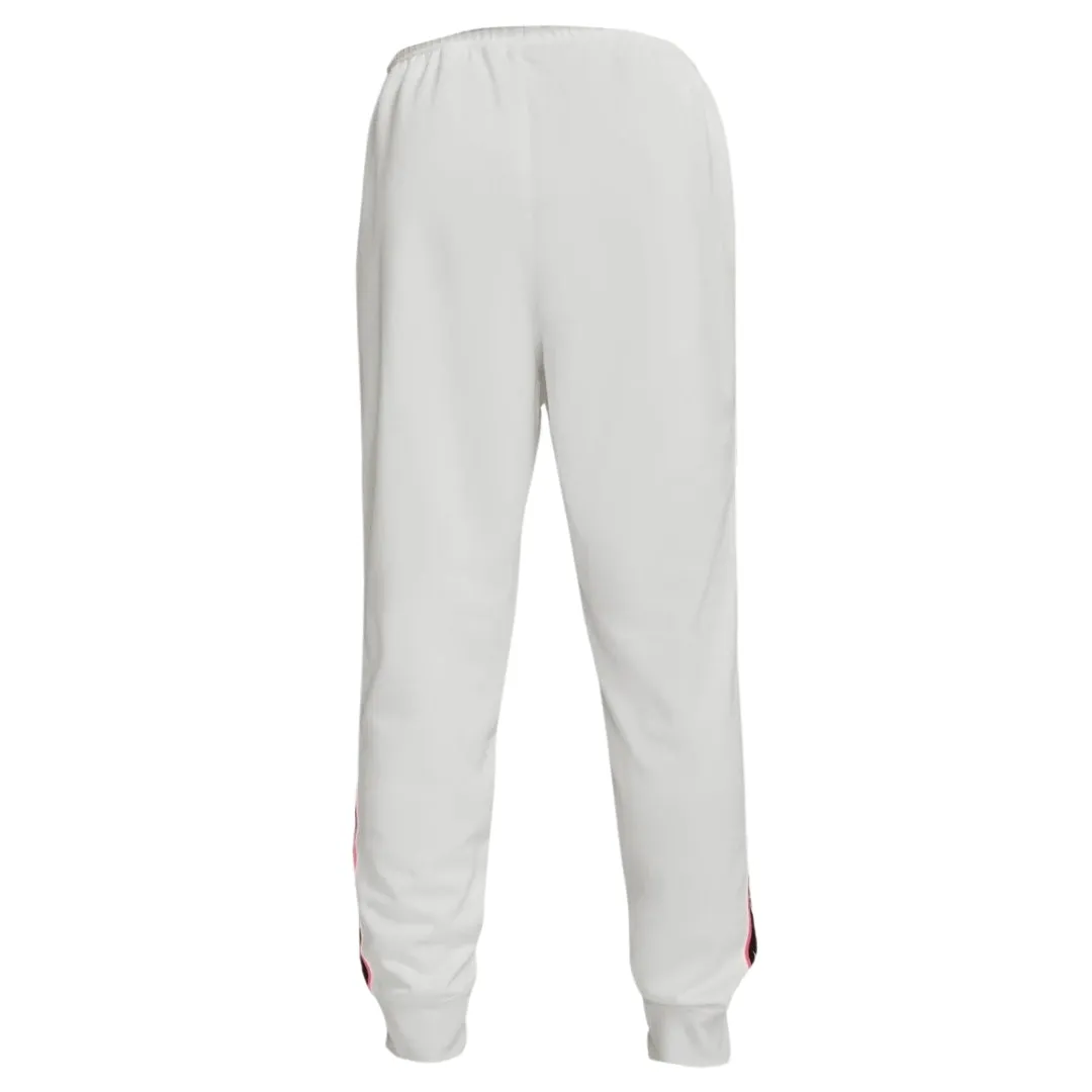 Nike Mens DX2027 121 Sweat Pants White