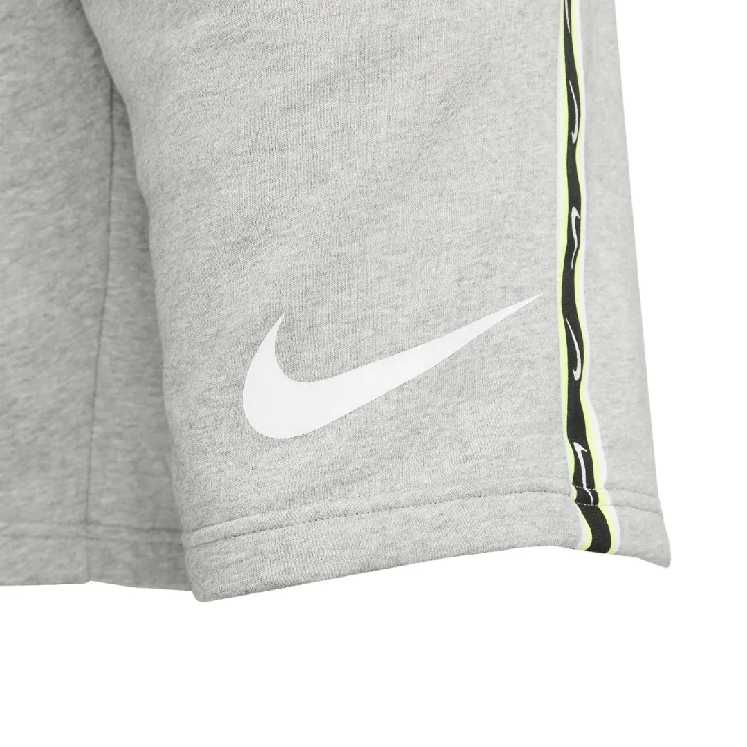 Nike Mens FJ5317 063 Shorts Grey