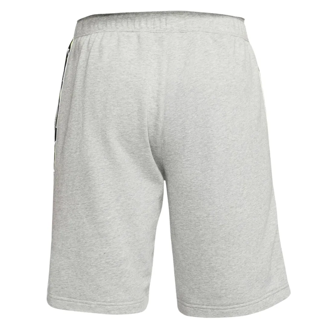 Nike Mens FJ5317 063 Shorts Grey