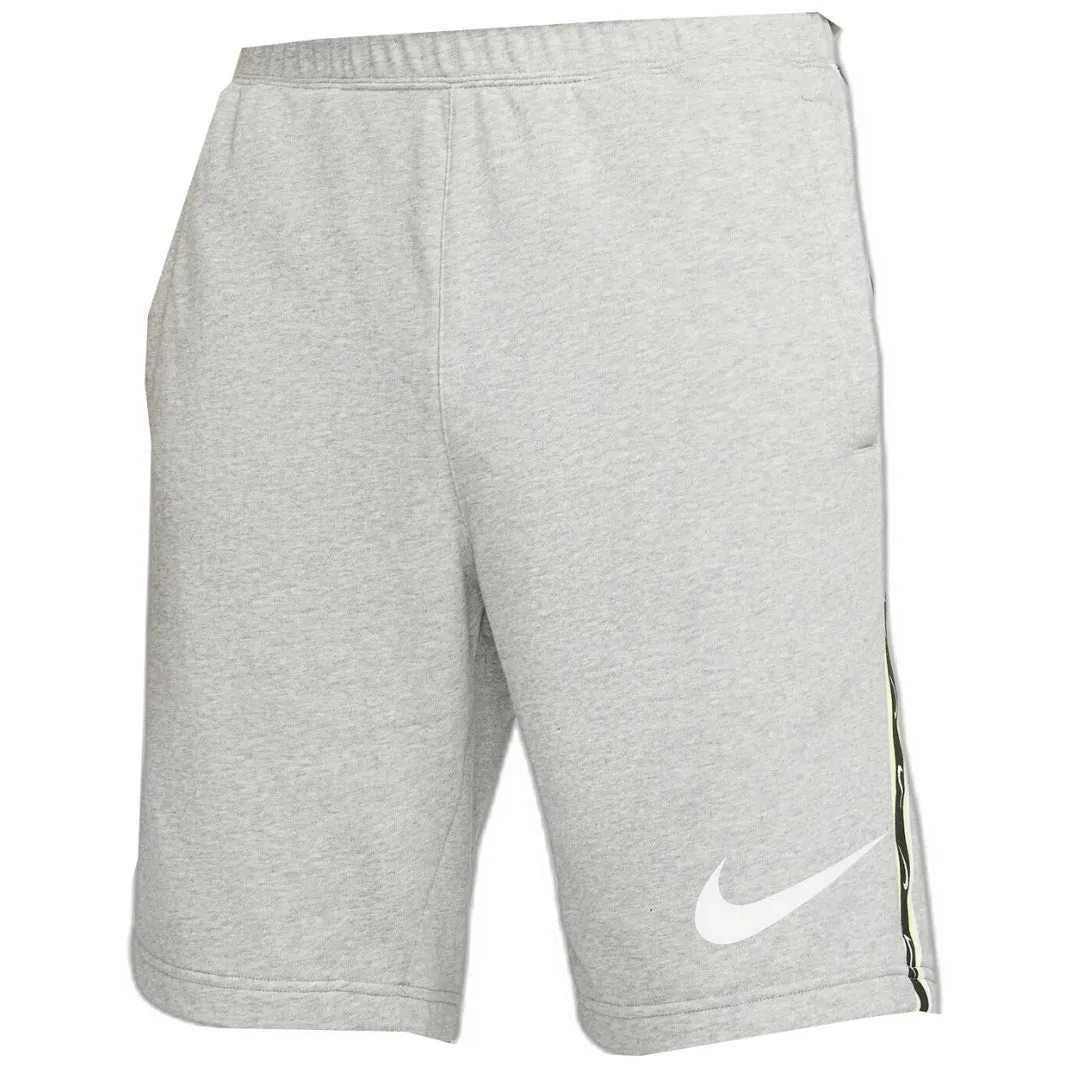 Nike Mens FJ5317 063 Shorts Grey