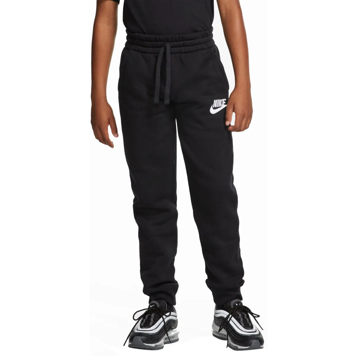 Nike Sportswear Club Fleece Pants Big Kids Style : Ci2911