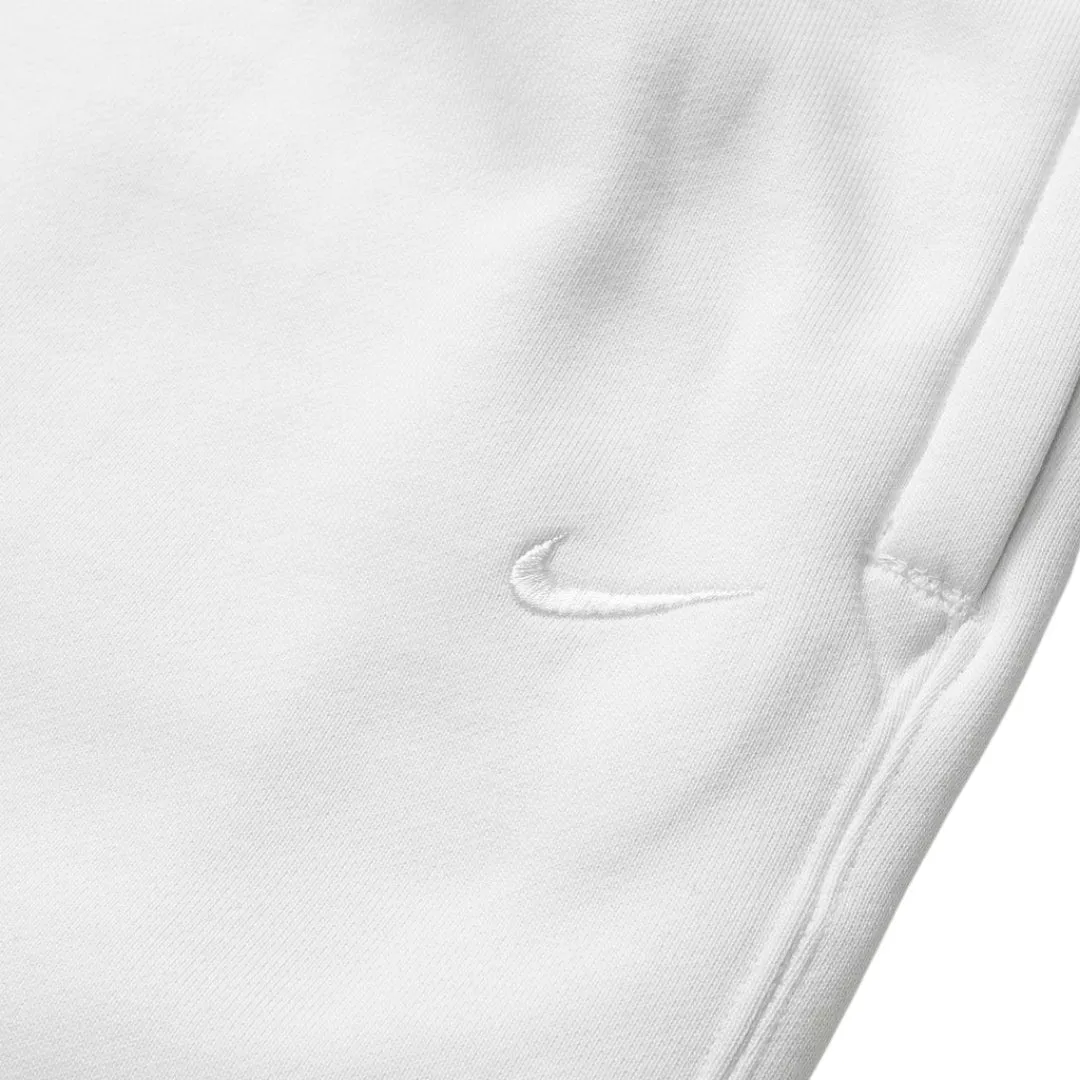 Nike Womens CW5565 121 Sweat Pants White