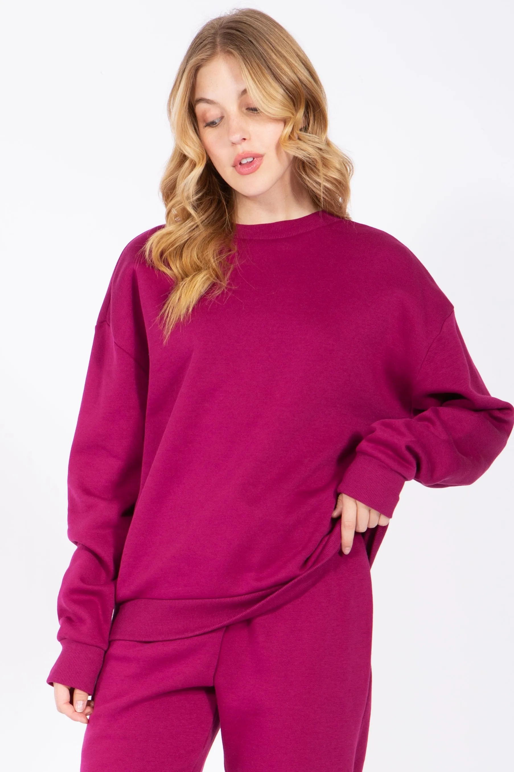 Nola Sweater
