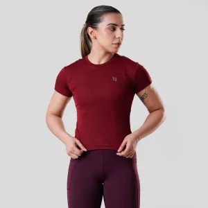 NOMAD Women's Compression Tee