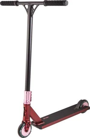 North Tomahawk