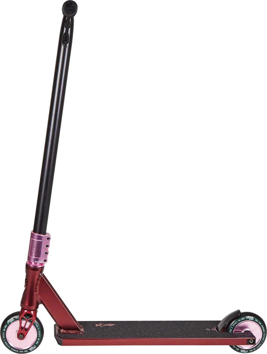 North Tomahawk