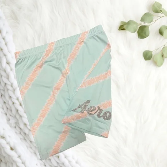 NWT Aeropostale 2PC Pajama Set