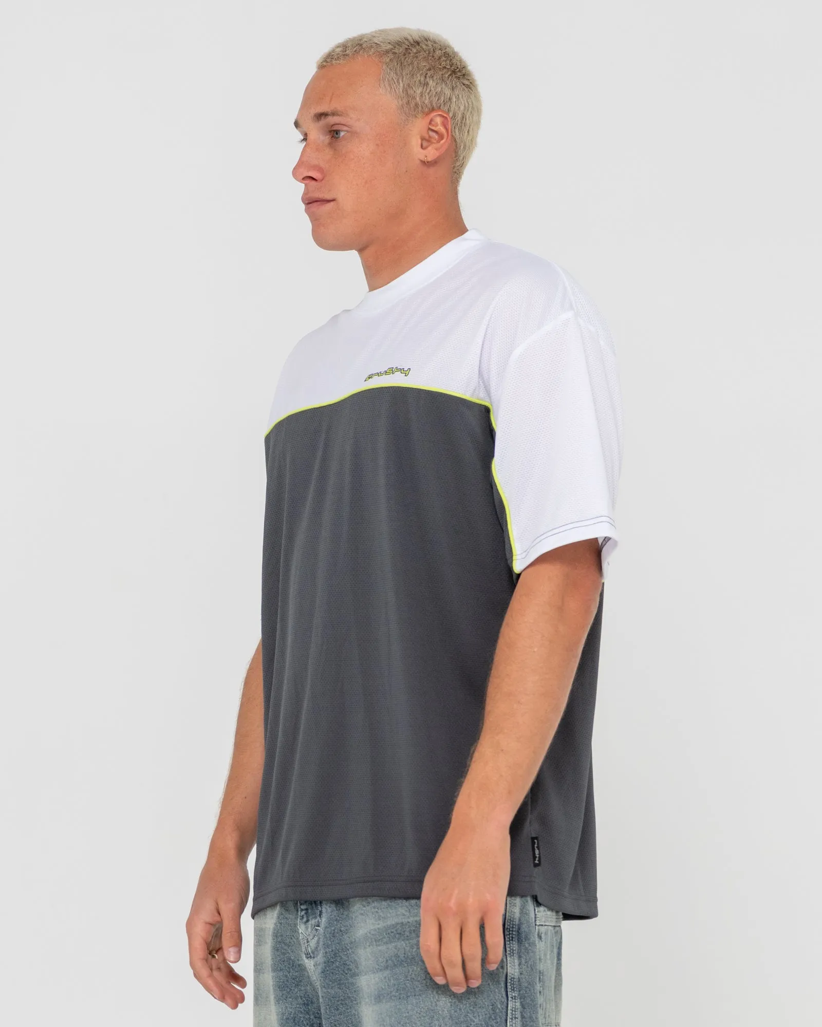 OBLIVION SPORTS JERSEY