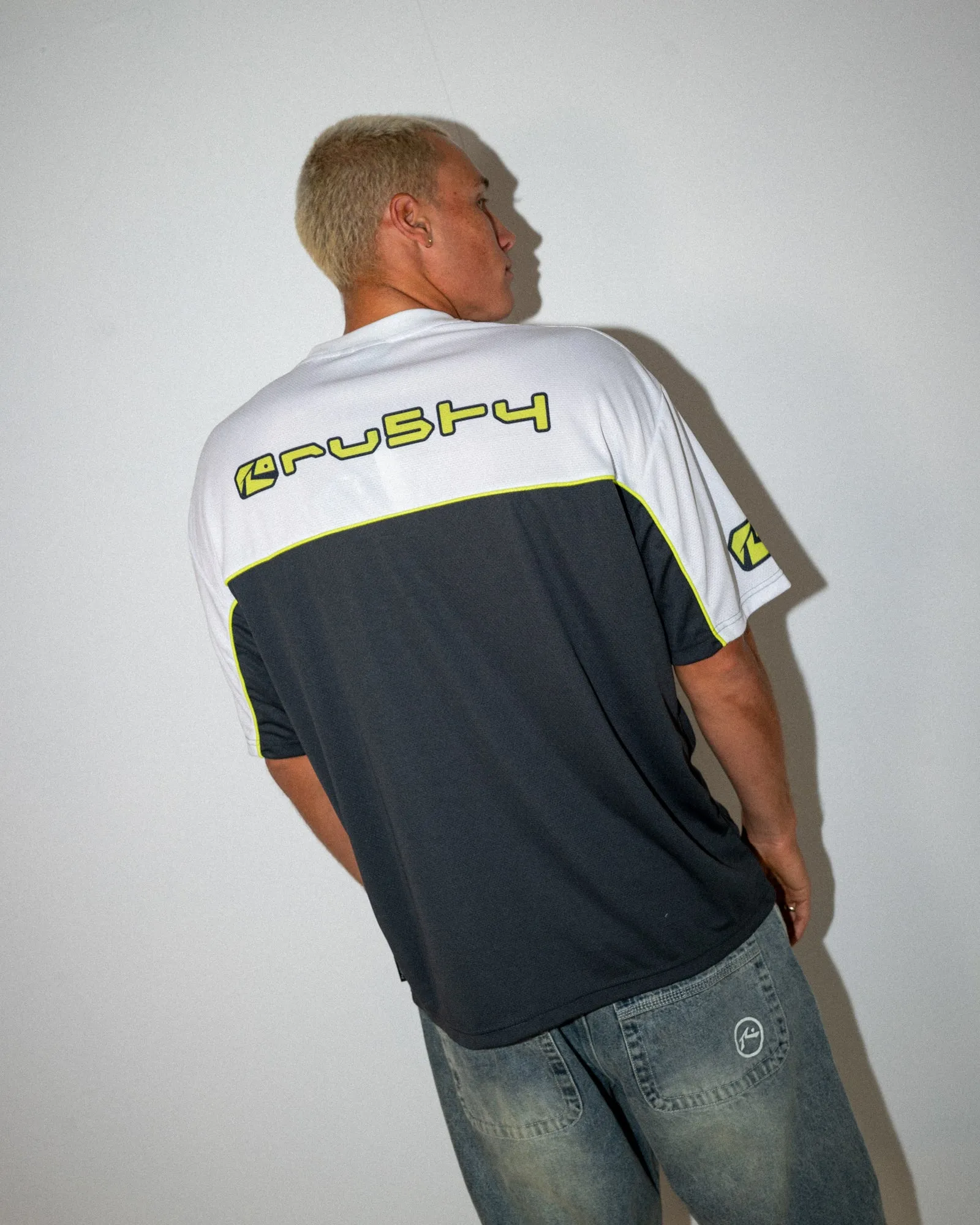 OBLIVION SPORTS JERSEY