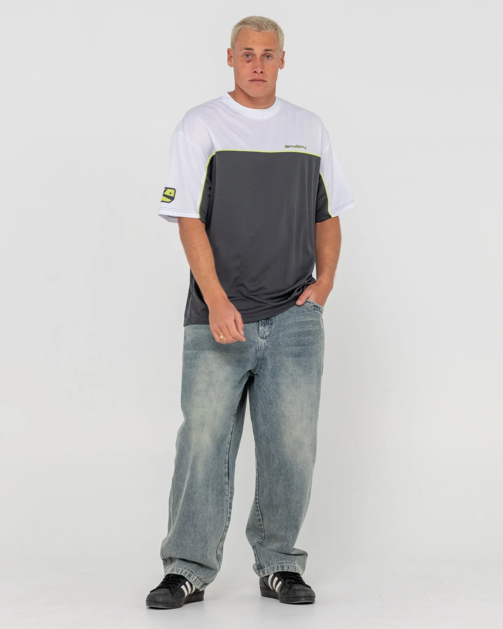 OBLIVION SPORTS JERSEY