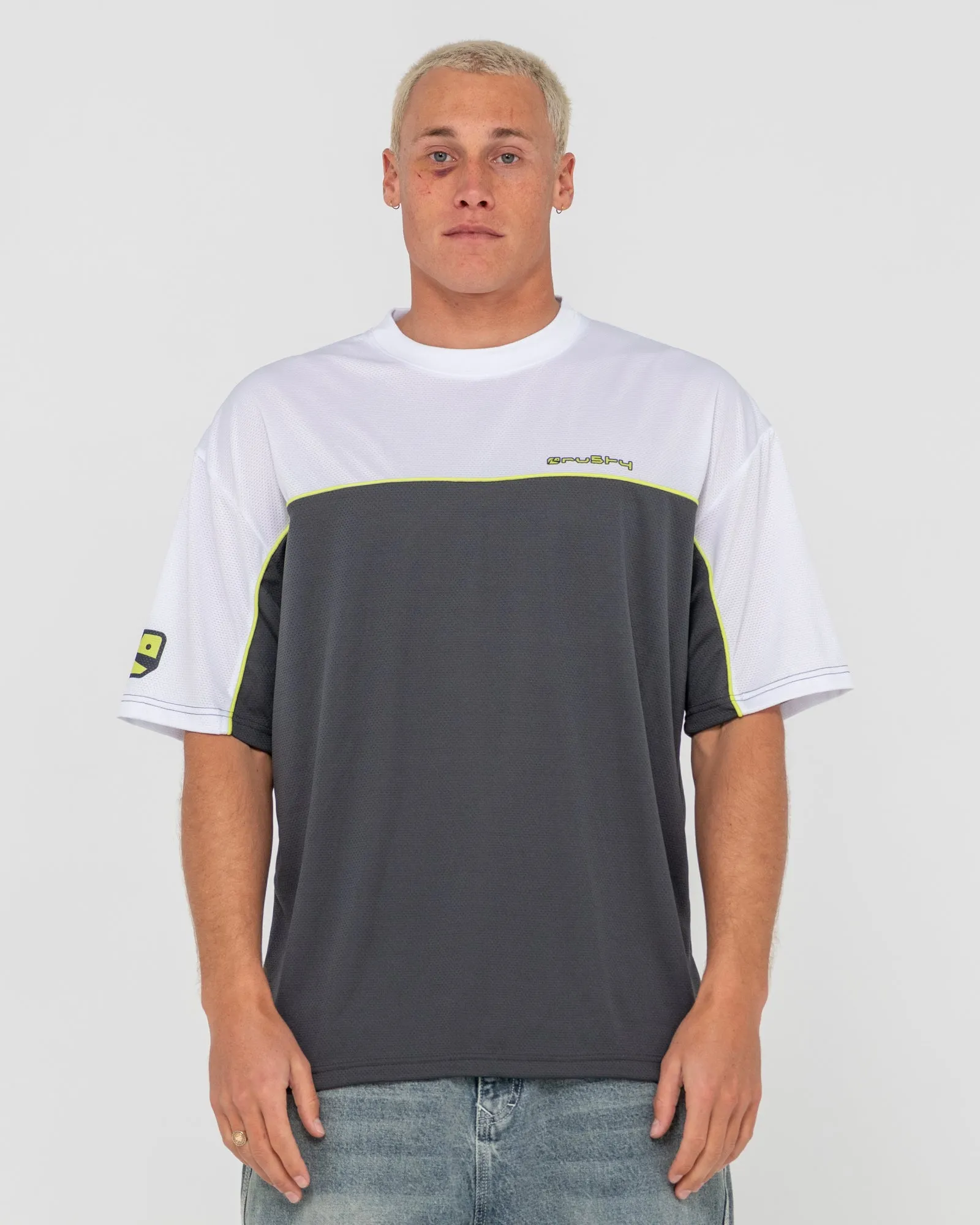 OBLIVION SPORTS JERSEY