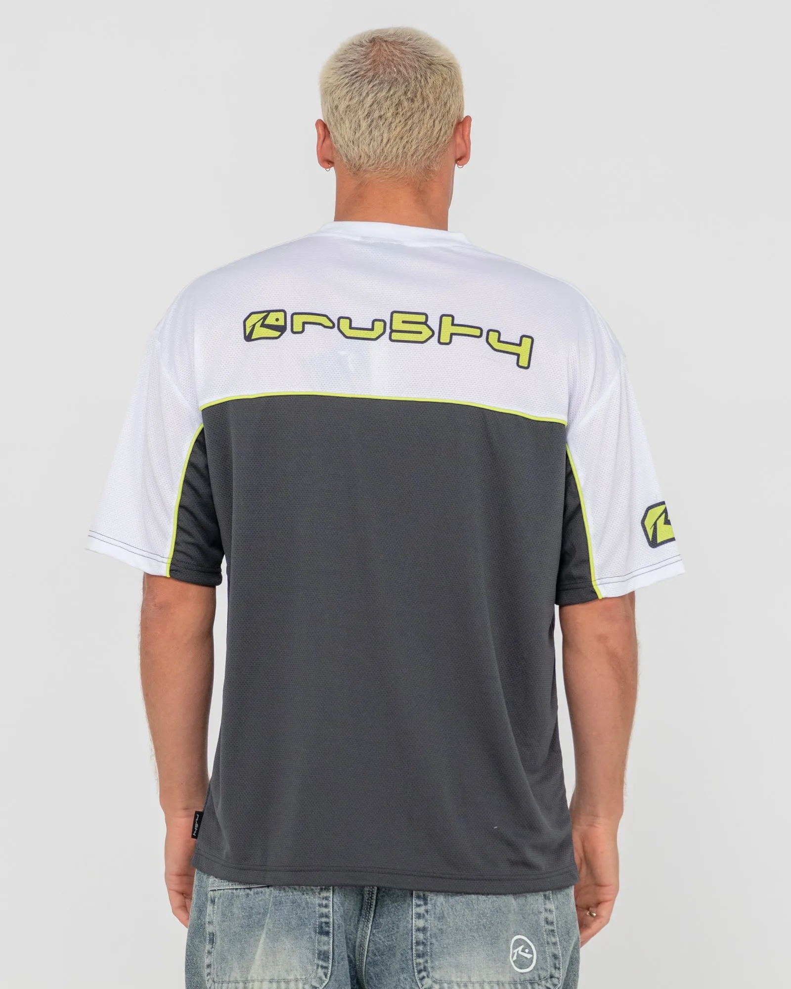 OBLIVION SPORTS JERSEY