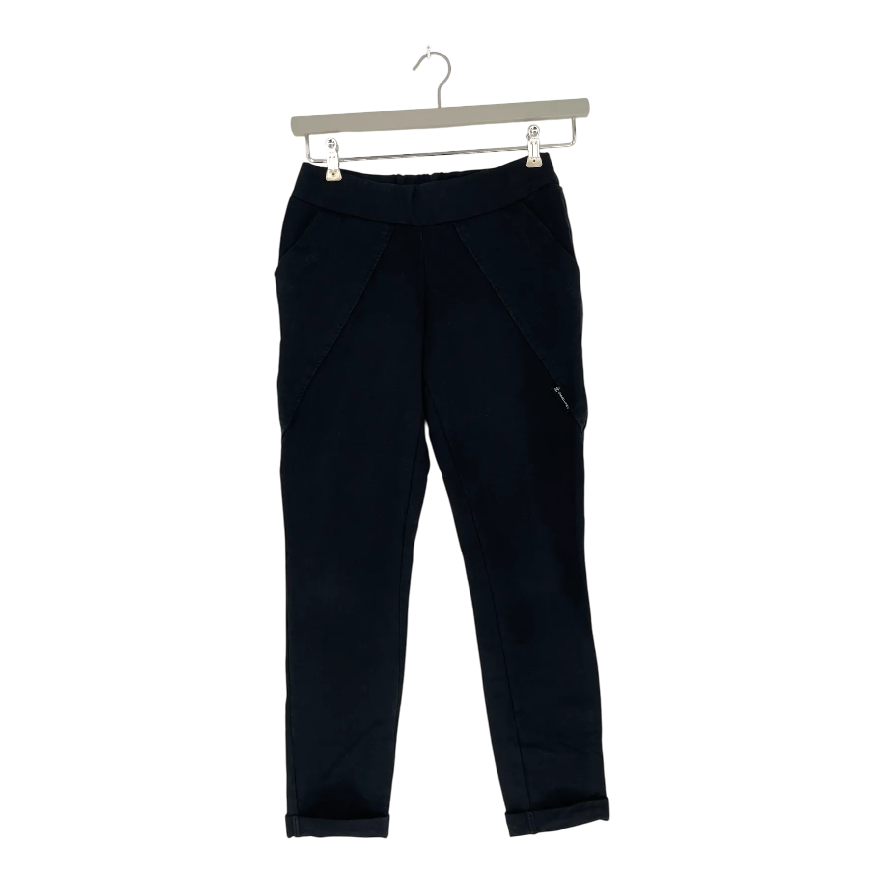 Ommellinen sweatpants, black | woman XS