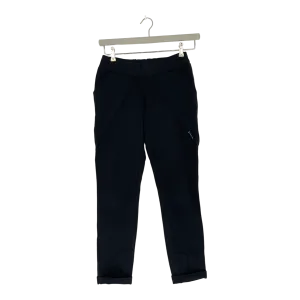 Ommellinen sweatpants, black | woman XS