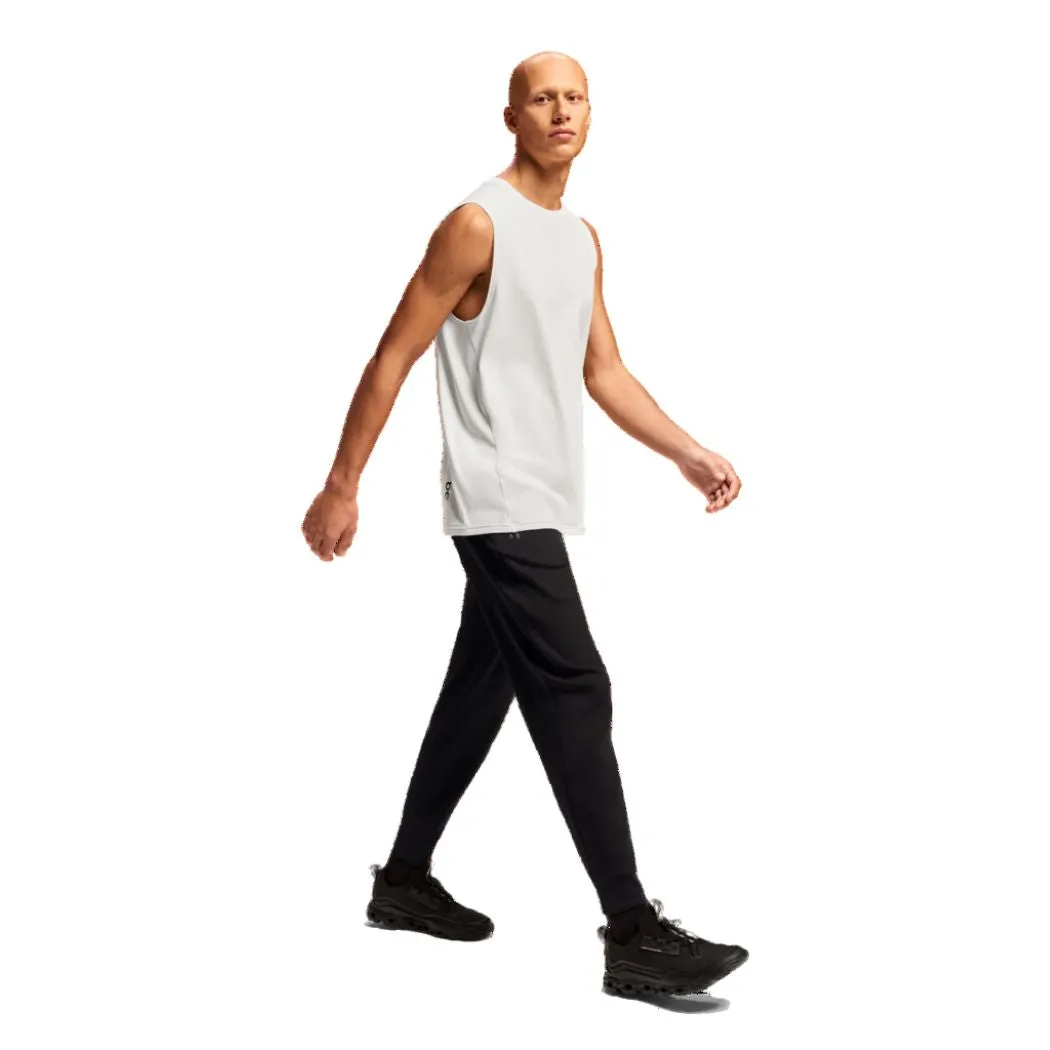 on Men's Sweat Pants