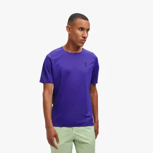 On Running Men's Performance Tee | Twilight Navy