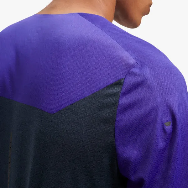 On Running Men's Performance Tee | Twilight Navy
