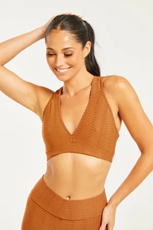 Original Top Coconut (FINAL SALE)