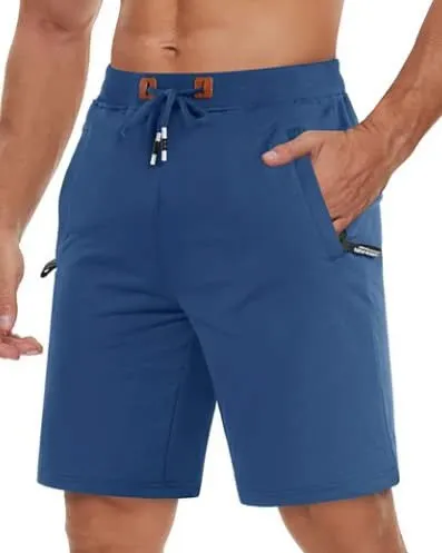 Orlando | Premium Designer Athletic Shorts