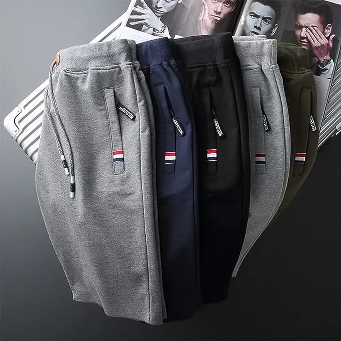 Orlando | Premium Designer Athletic Shorts