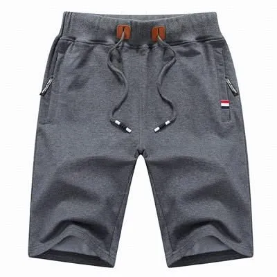 Orlando | Premium Designer Athletic Shorts