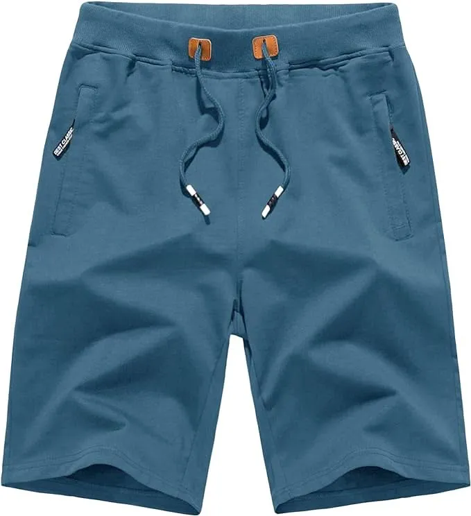 Orlando | Premium Designer Athletic Shorts