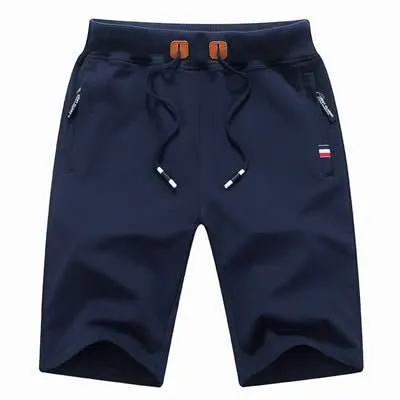 Orlando | Premium Designer Athletic Shorts