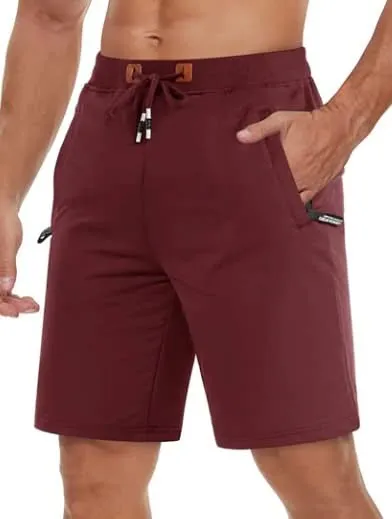 Orlando | Premium Designer Athletic Shorts