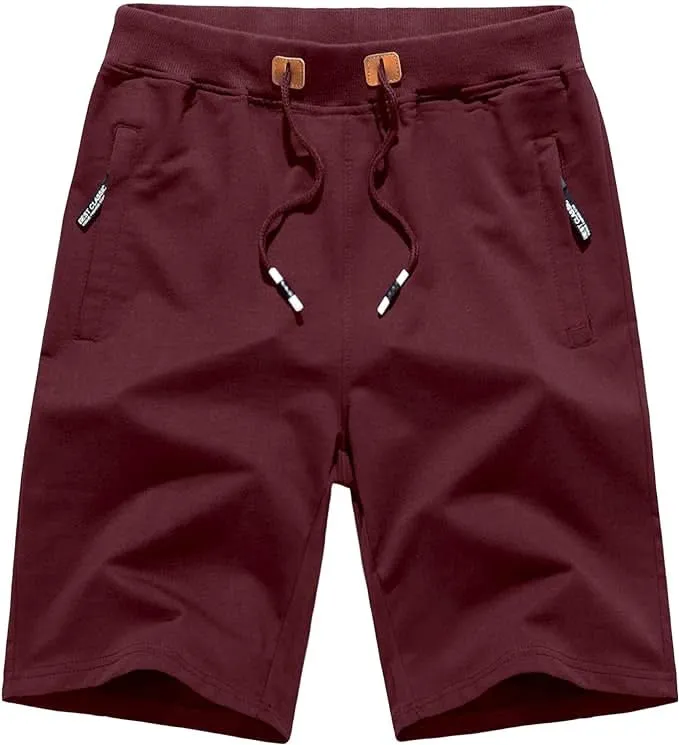 Orlando | Premium Designer Athletic Shorts