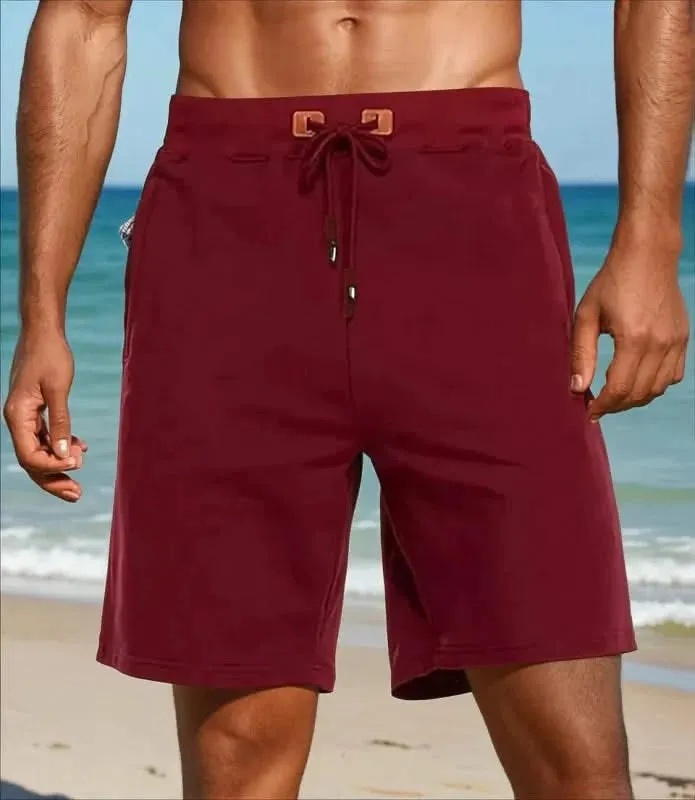 Orlando | Premium Designer Athletic Shorts