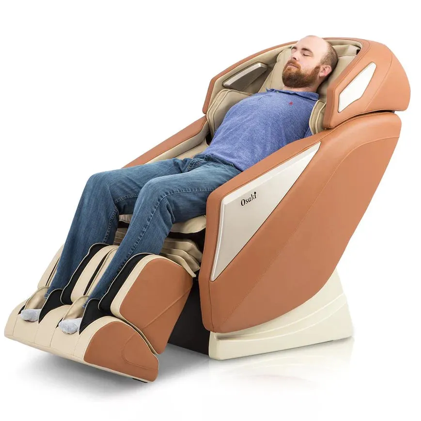 Osaki OS-Pro Omni Massage Chair
