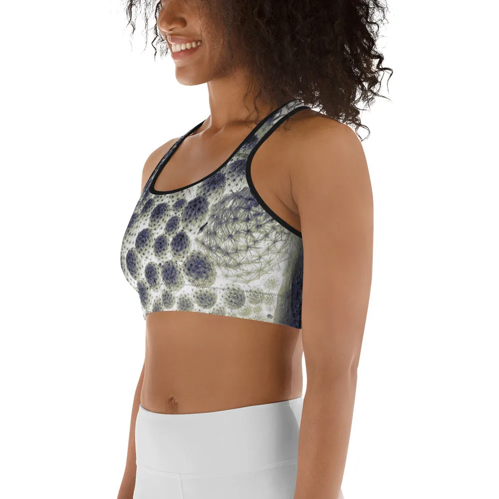 Otherworldly Sports Bra