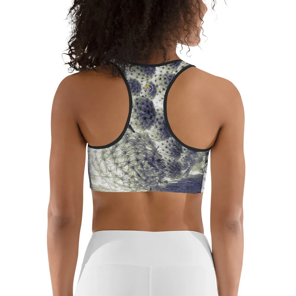 Otherworldly Sports Bra