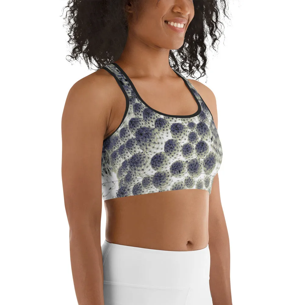 Otherworldly Sports Bra