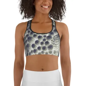 Otherworldly Sports Bra