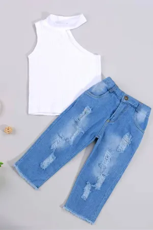 OUT OF HERE TOP | KIDS SIZE 7-16