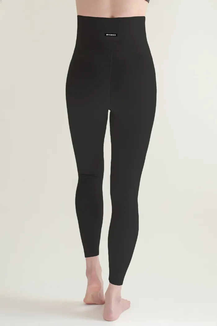 Over The Bump Maternity Shape Leggings